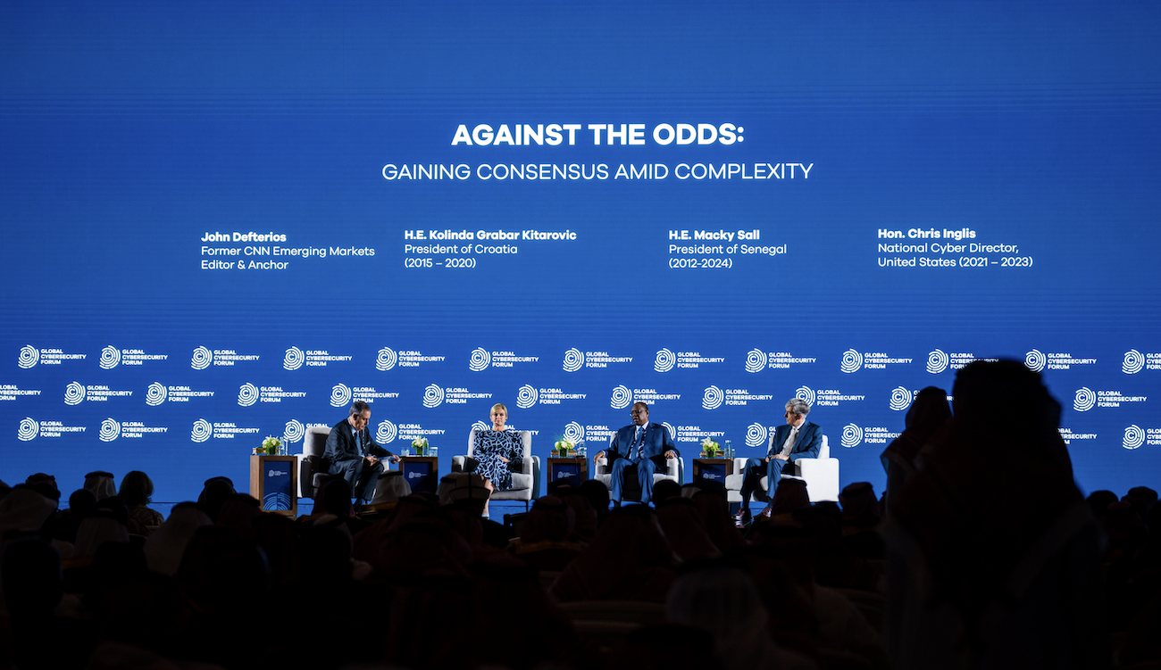 Cybersecurity not ‘compliance checkbox’ but enabler of trust for investment, GCF experts say