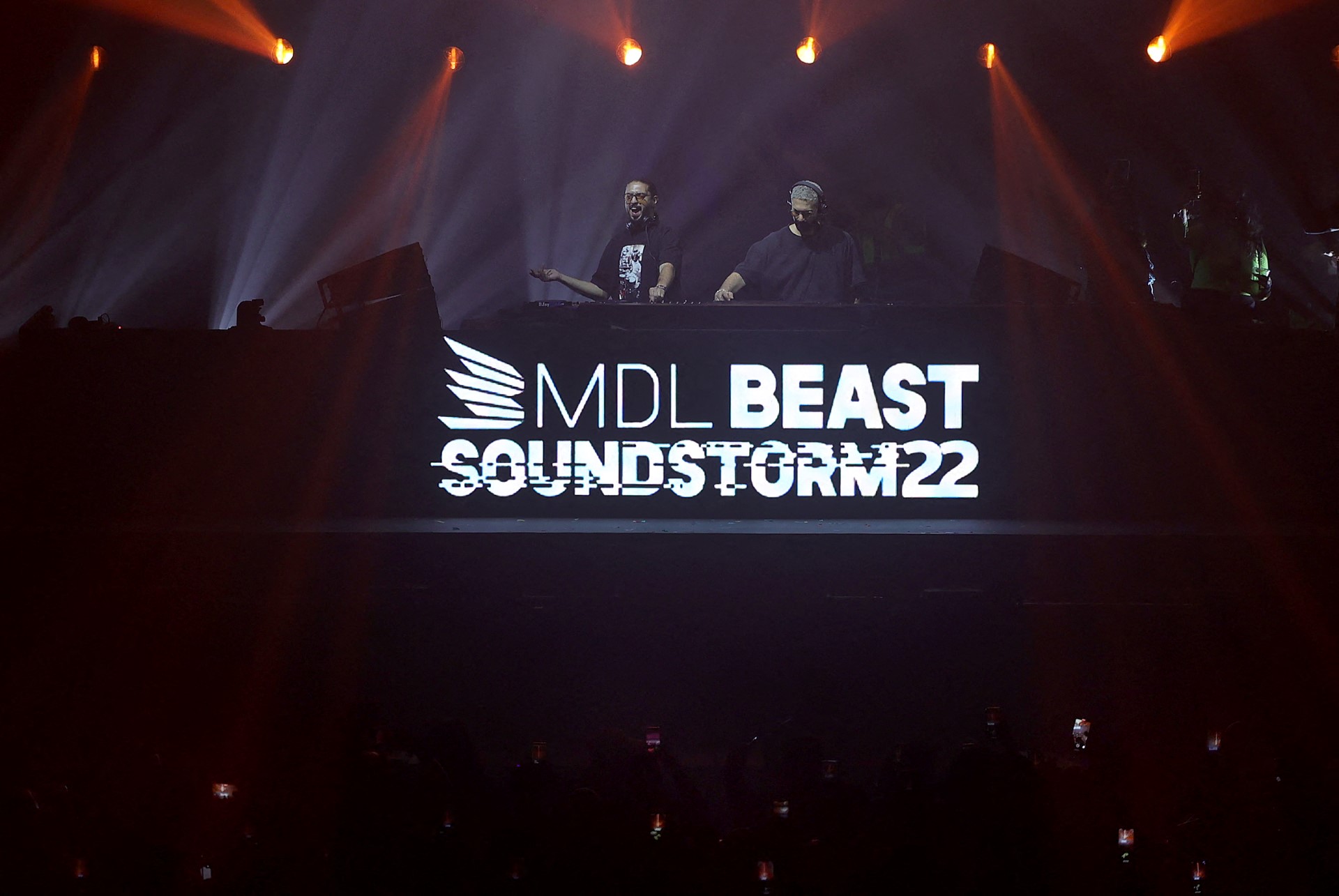 Music platform MDLBEAST launches Newsroom for consolidated media access