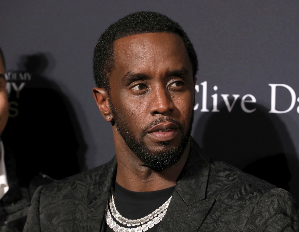 Sean ‘Diddy’ Combs asks judge for ‘mercy’ ahead of sentencing