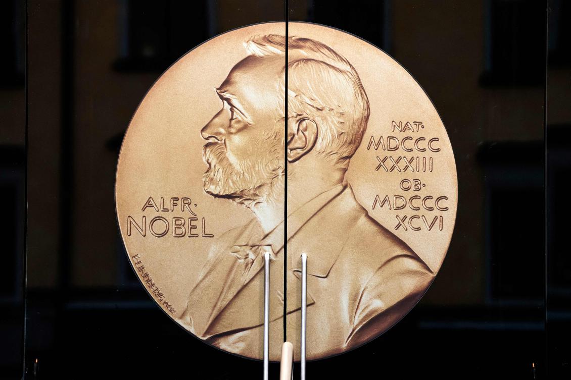 The Nobel Prize winners will be announced next week. What to know about the prestigious awards