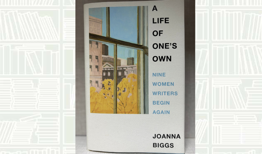 What We Are Reading Today: ‘A Life of One’s Own’