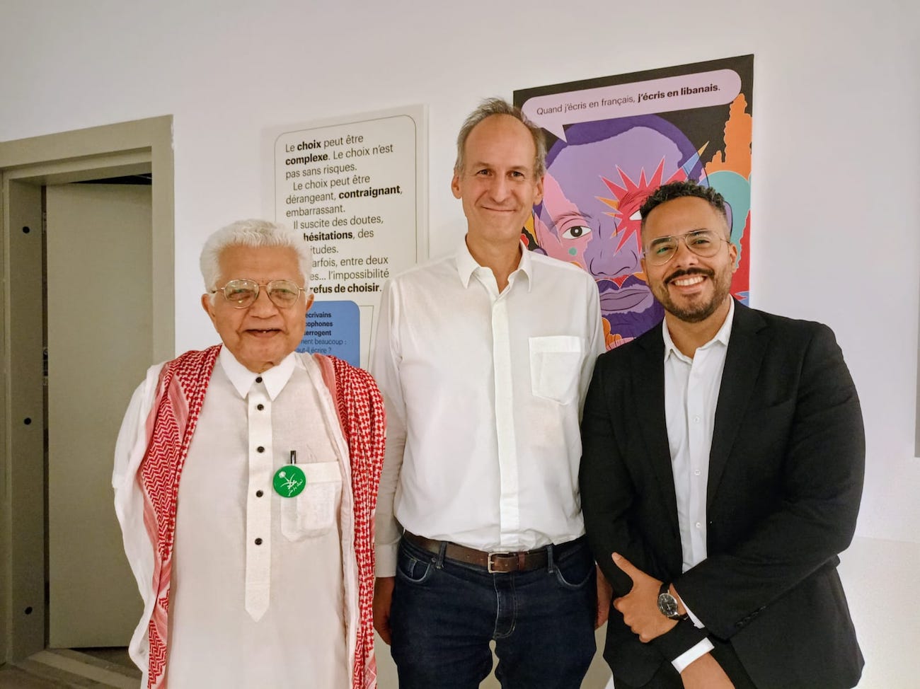 Jeddah hosts unique conference on ‘interior jewelry’ with French artist Jourdier