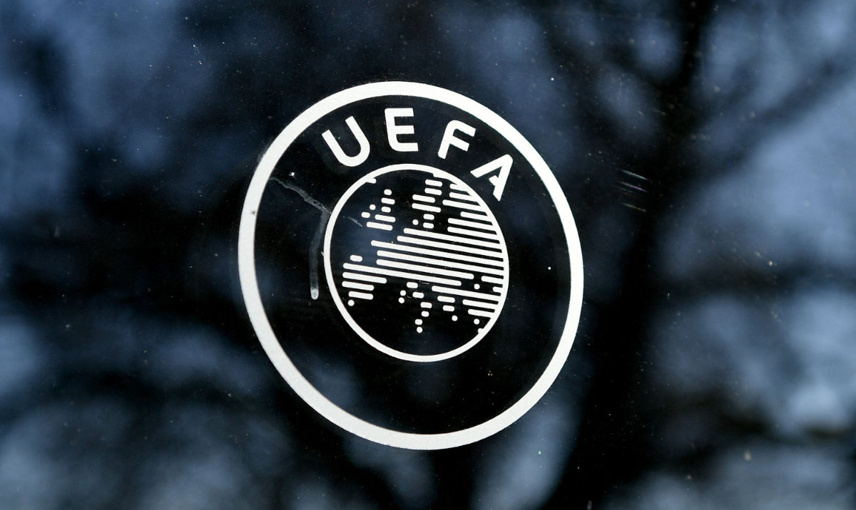 UEFA on Monday said it had approved the staging of a La Liga and a Serie A match in the US and Australia respectively despite fan protests. (AFP)