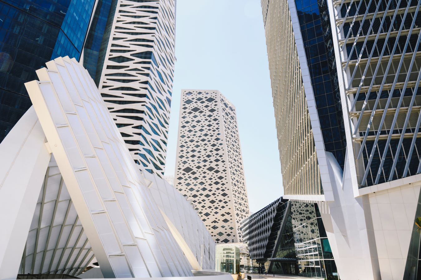 Salone del Mobile.Milano will take place at King Abdullah Financial District in the Kingdom’s capital. (Supplied)