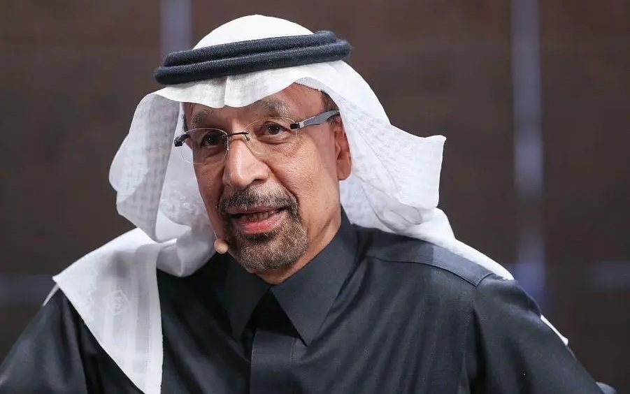 Investment Minister Khalid Al-Falih is leading a high-level Saudi delegation to the Invest in Senegal Forum 2025. SPA