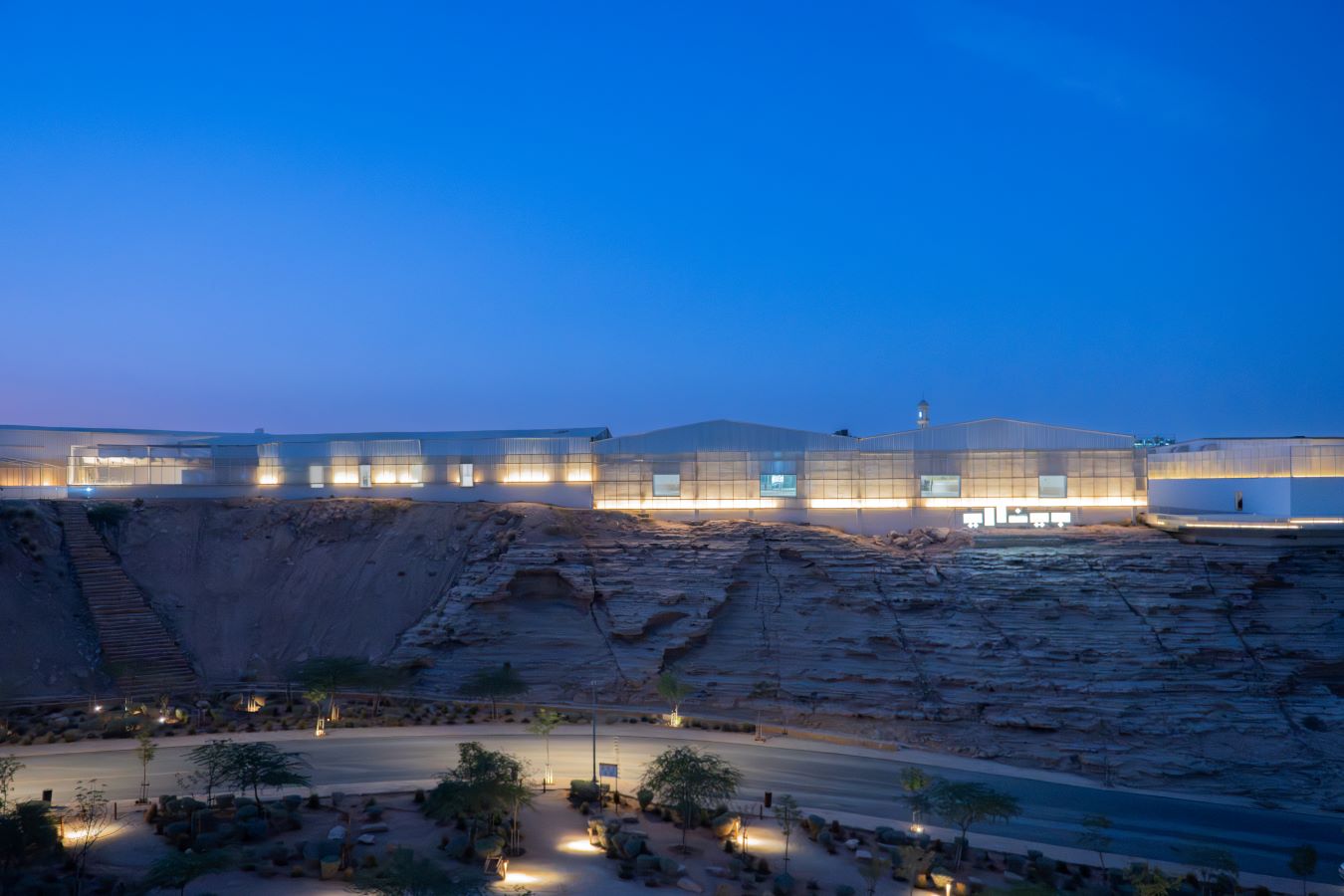 Diriyah Contemporary Art Biennale announces theme, artists for 2026 edition