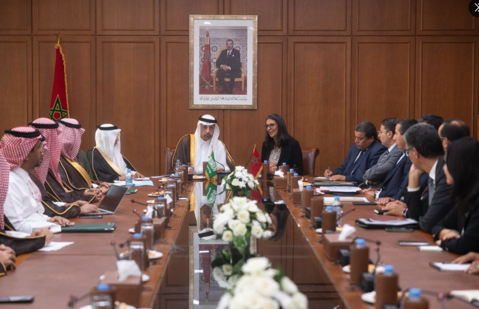 Saudi Arabia, Morocco forge pact to protect investments