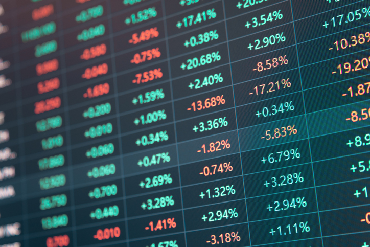 Saudi Paper Manufacturing Co. was the day’s best performer, climbing 3.03 percent to SR59.60. Getty