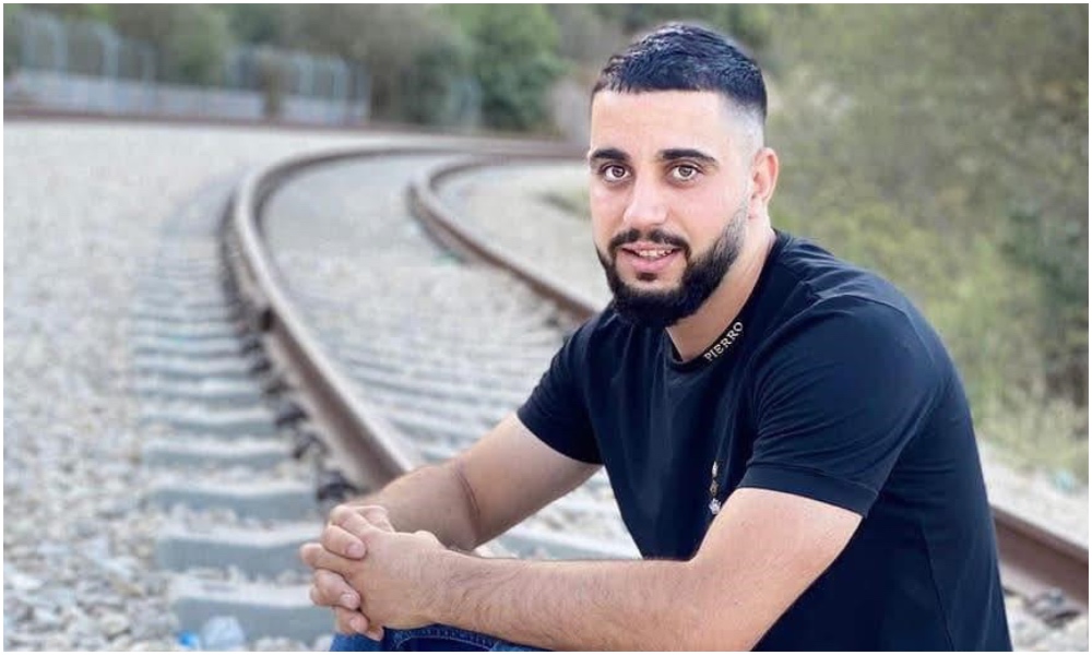 Palestinian man shot dead by Israeli settler in West Bank near Ramallah