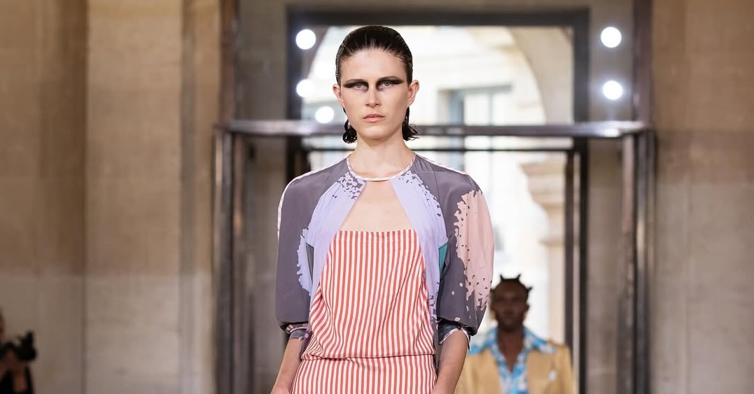 Vivienne Westwood to open Riyadh Fashion Week with debut Middle East show