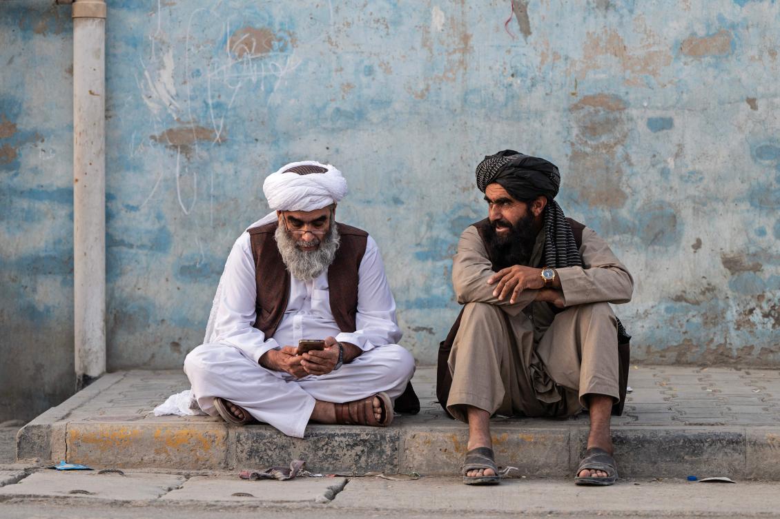 Afghan mobile access to Facebook, Instagram intentionally restricted: watchdog