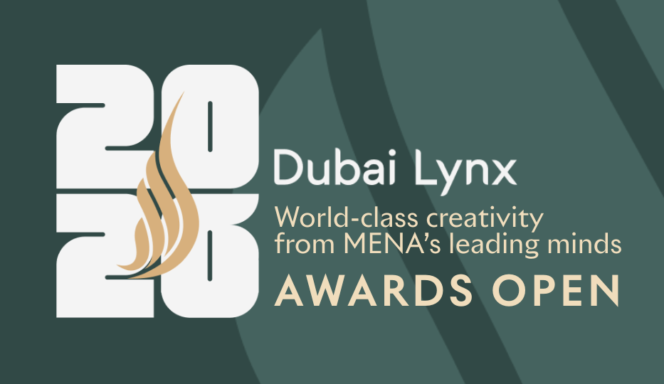 Dubai Lynx 2026 opens for entries, updates categories