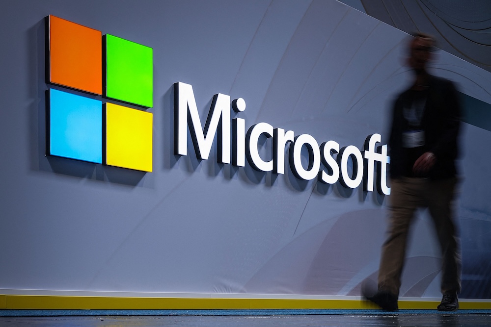 Rights groups call on Microsoft to ‘avoid contributing to human rights abuses’