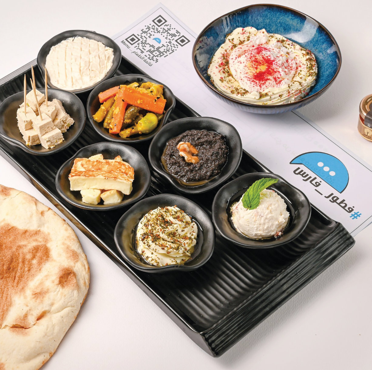 Saudi Arabia’s cloud kitchen evolution: from hidden kitchens to branded empires