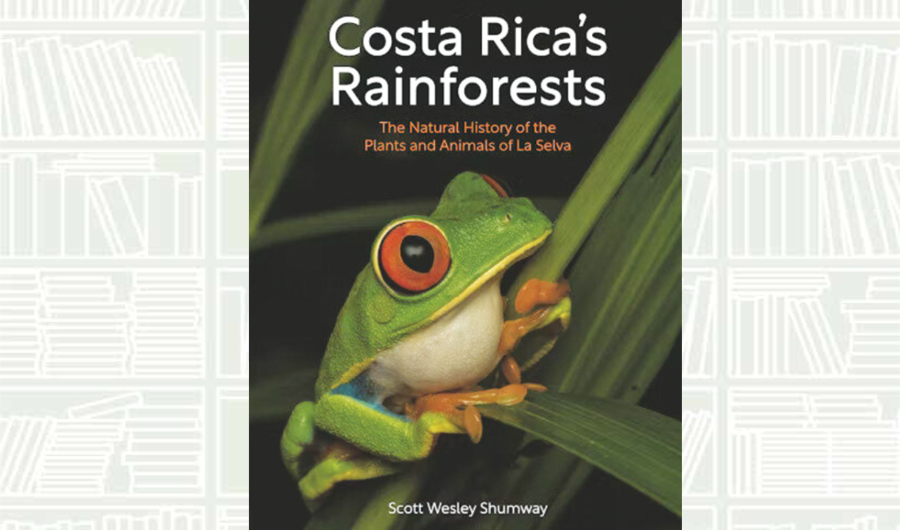 What We Are Reading Today: ‘Costa Rica’s Rainforests’