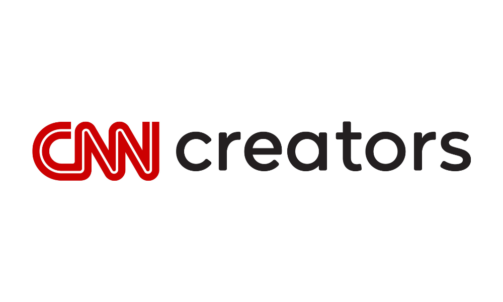 CNN announces new show, ‘CNN Creators’
