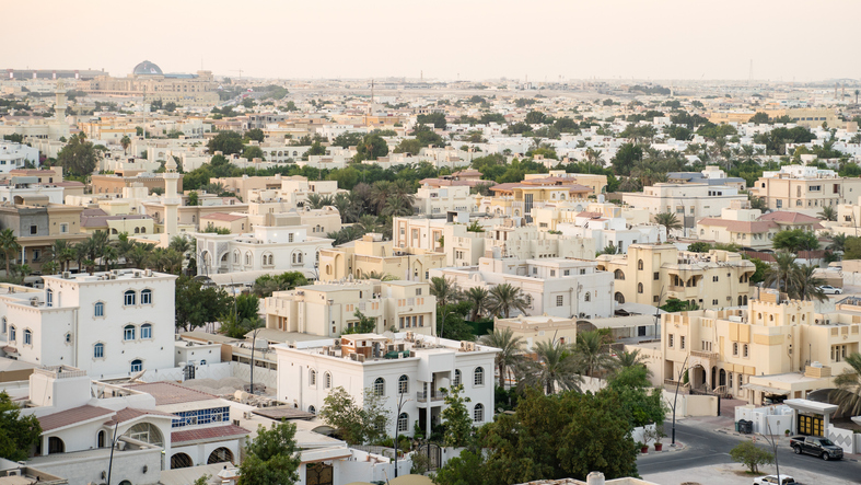 Qatar’s real estate transactions hit $510.9m in September