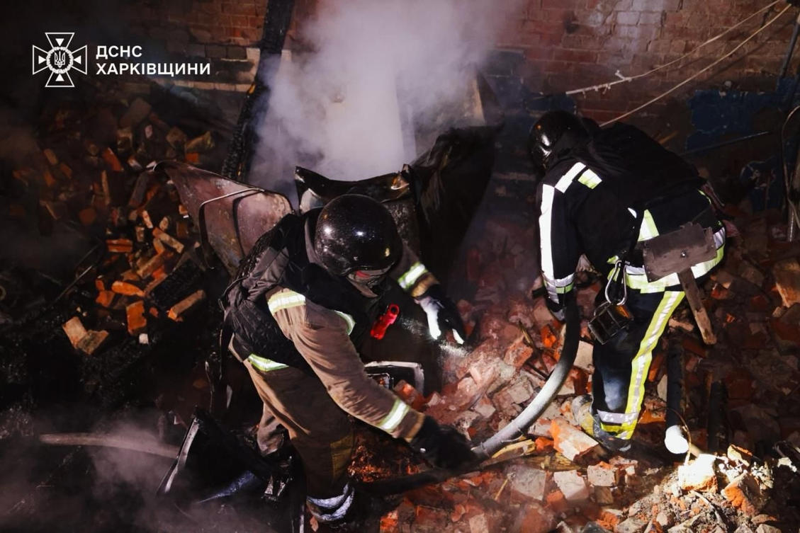 Russian aerial attack hits a Ukrainian hospital, days before Zelensky meets Trump