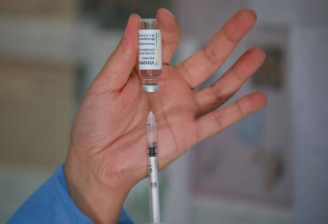 A total of 20 people have died in Senegal in a Rift Valley fever outbreak which began in late September, the west African country's health ministry said. (AFP/File)