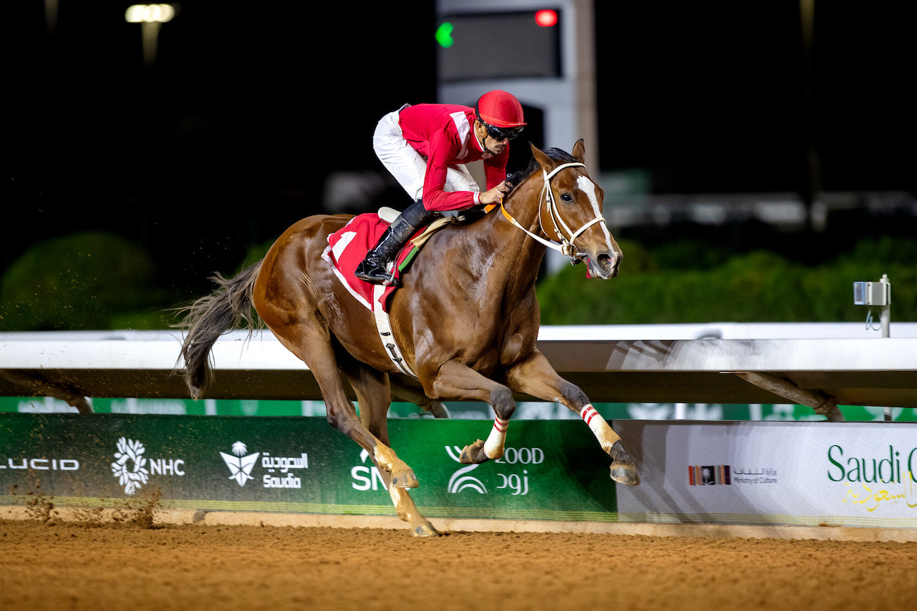 Racing returns to Riyadh with headline Abdullah bin Ibrahim Aba Alkhail Award Open