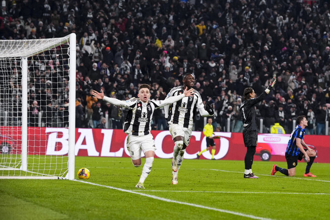 Juventus under investigation by UEFA over financial fair play