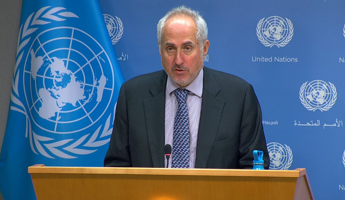 UN rejects Houthi espionage allegations as ‘disturbing’ and dangerous, urges release of detained staff