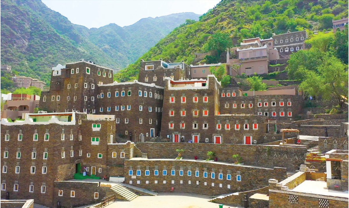 Why Gulf families are trading long-haul holidays for adventures closer to home