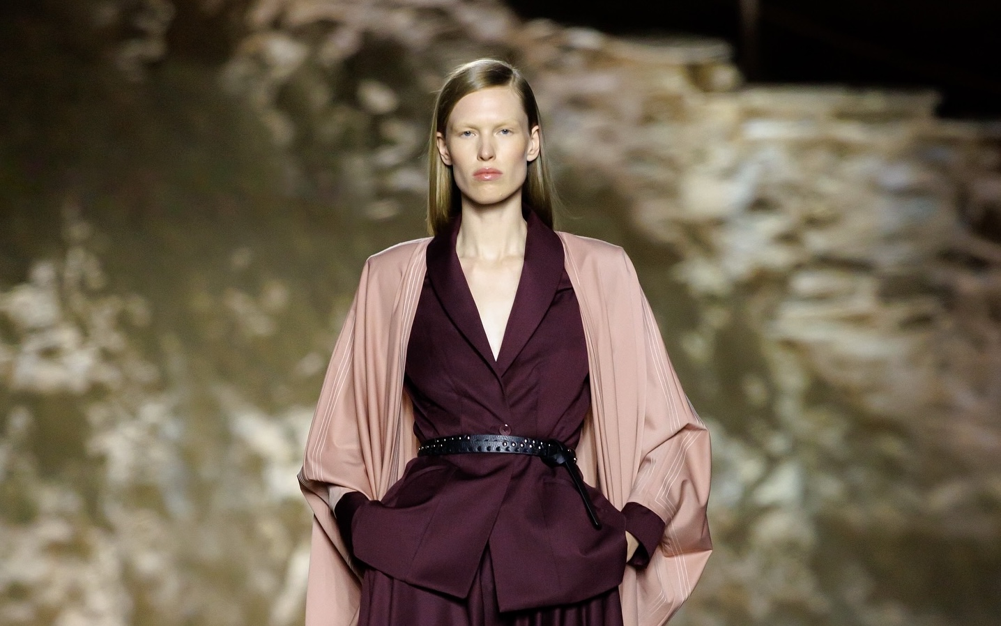 Homegrown talent shines at Riyadh Fashion Week
