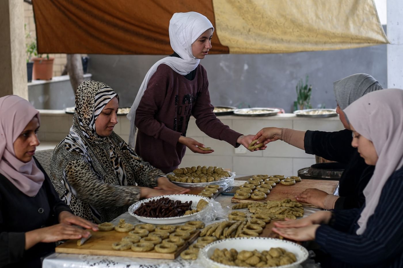 UN Women called on Saturday for the ceasefire in Gaza to be transformed into lasting safety, recovery and rights for women and girls, urging that they be placed at the center of all humanitarian and reconstruction efforts. (WAM)