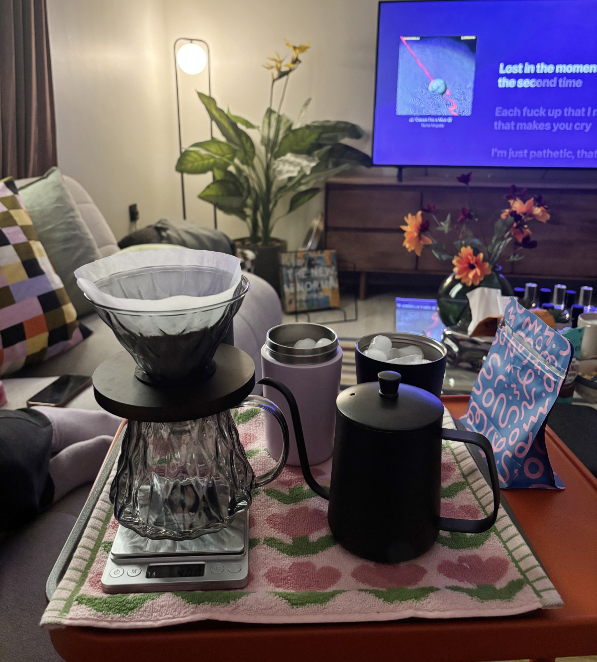 Where We Are Going Today: Modern Supply – premium coffee beans