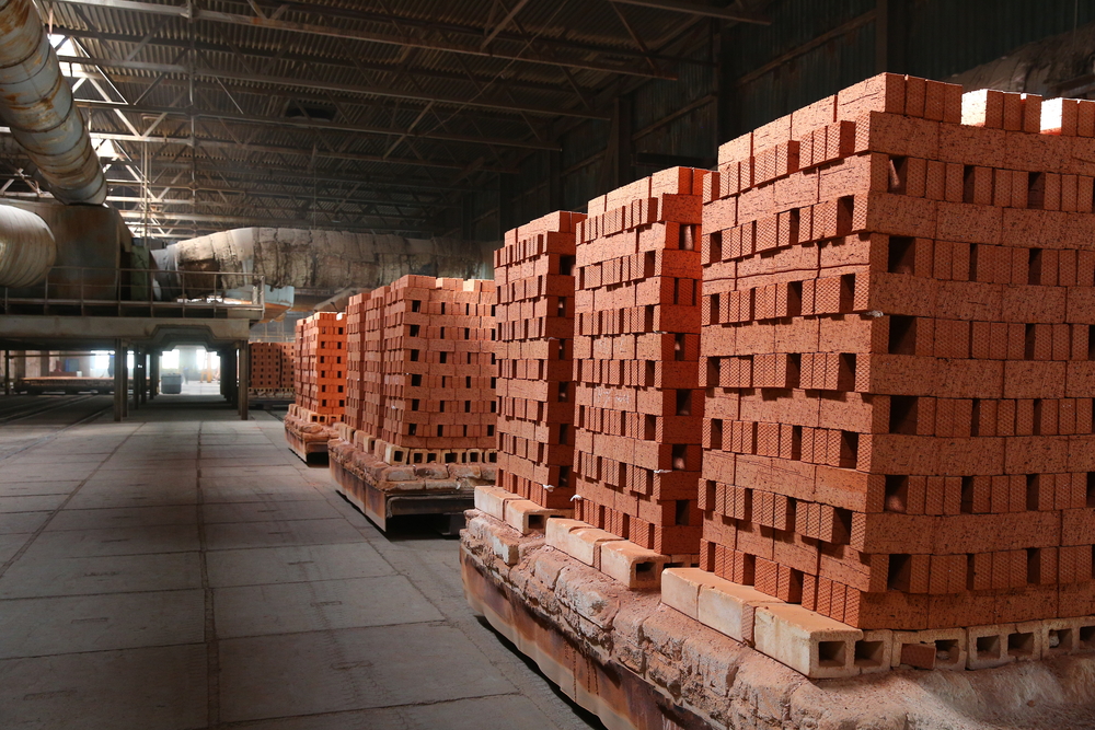 Saudi red brick industry expands as exports, production rise