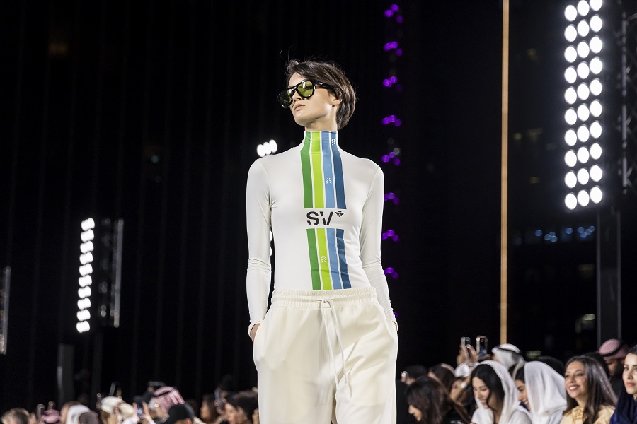 SV by Saudia is the airline’s first foray into the fashion and lifestyle sector. (Supplied)