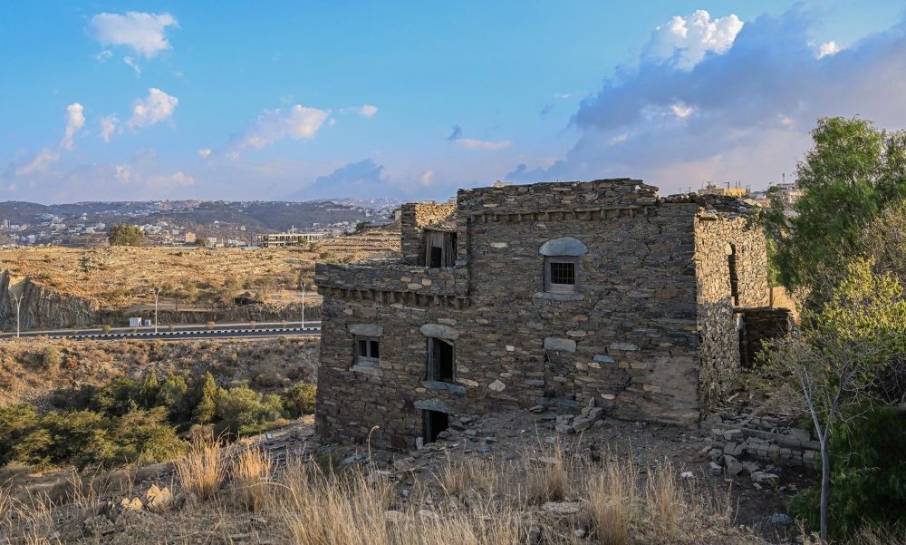 Kingdom registers 184 new archeological, cultural sites in Baha