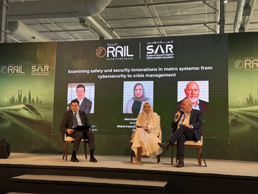 Railways play vital role in advancing industrial, economic developments, says vice minister