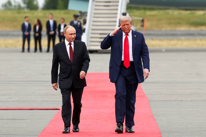 Moscow on Tuesday doused hopes of a swift meeting of the Russian and US foreign ministers to prepare for a speedy summit between their leaders over the Ukraine war. (Reuters/File)