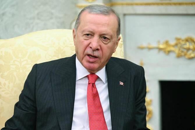 Erdogan turns Trump’s Gaza deal into a power play for Turkiye
