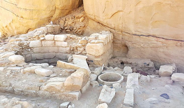 Archaeological survey discovers 337 new historical sites around Riyadh