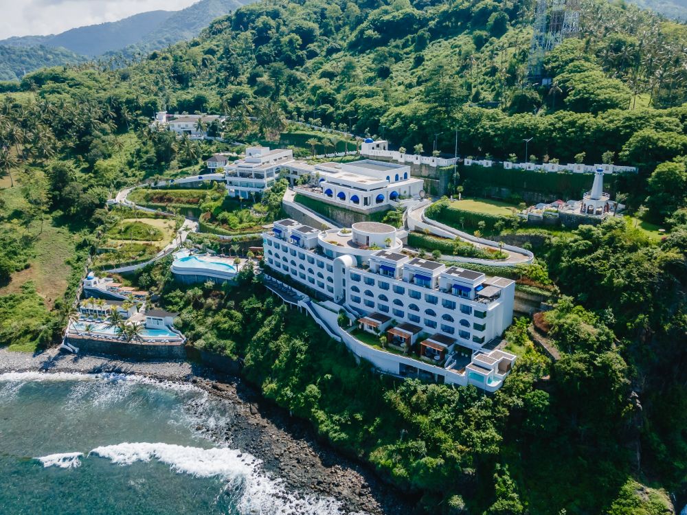 Lombok aims to be the new Bali