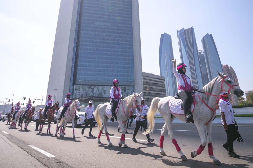 Why more women in the Middle East are embracing a holistic approach to breast cancer recovery