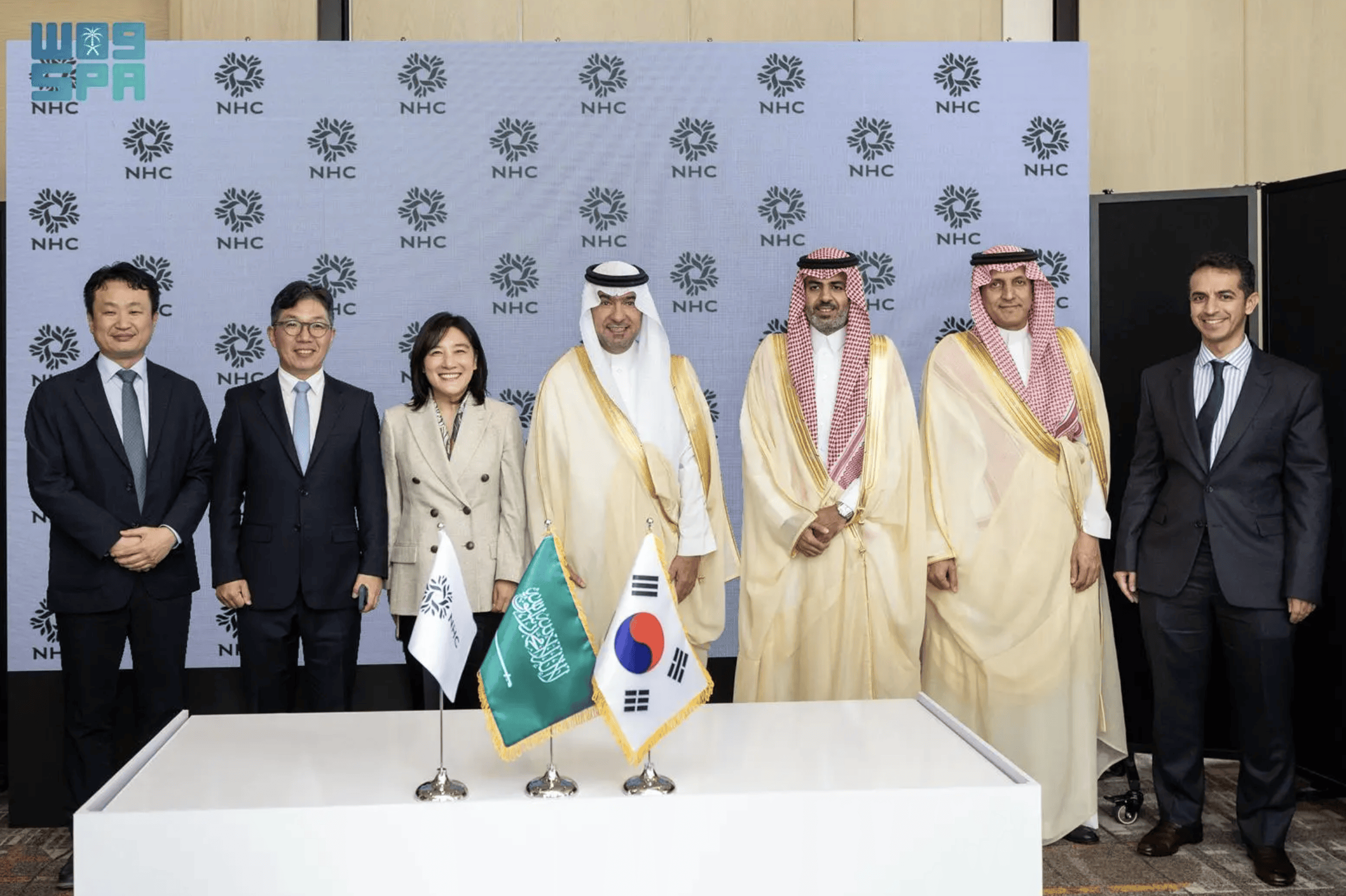 Saudi Arabia inks 24k-home deal with China, Korea to boost housing ties
