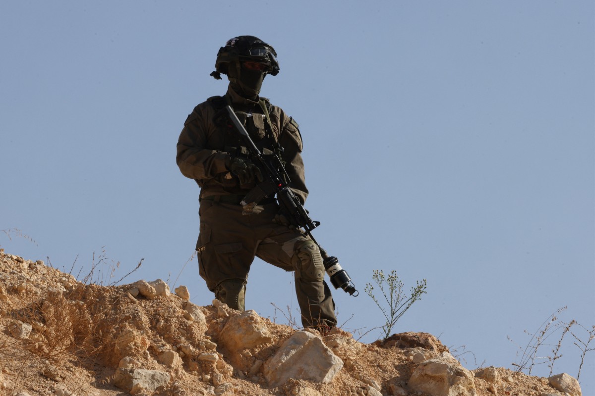 Palestine justice group seeks court summons for British citizen who fought for Israel