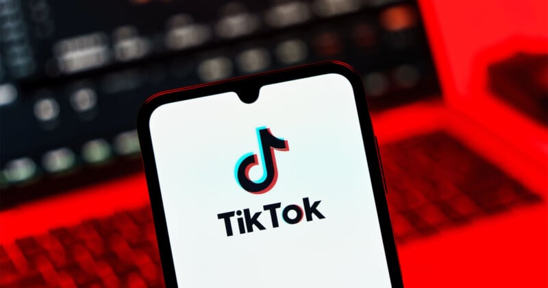 TikTok said that sustained engagement throughout Q4 offers new opportunities for brands to connect with audiences. (Supplied)