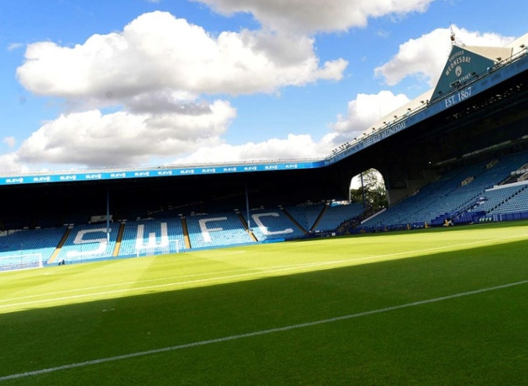 Sheffield Wednesday docked 12 points after filing for administration