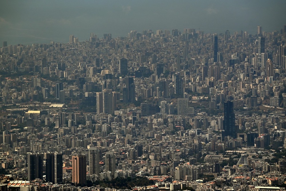 Bukhari said Saudi Arabia was not “at odds with Shiites in Lebanon or elsewhere.” (AFP)