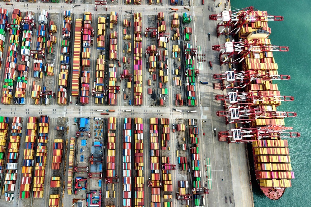 Chinese rare earth restrictions, US export control blacklist are key flashpoints. (AFP)