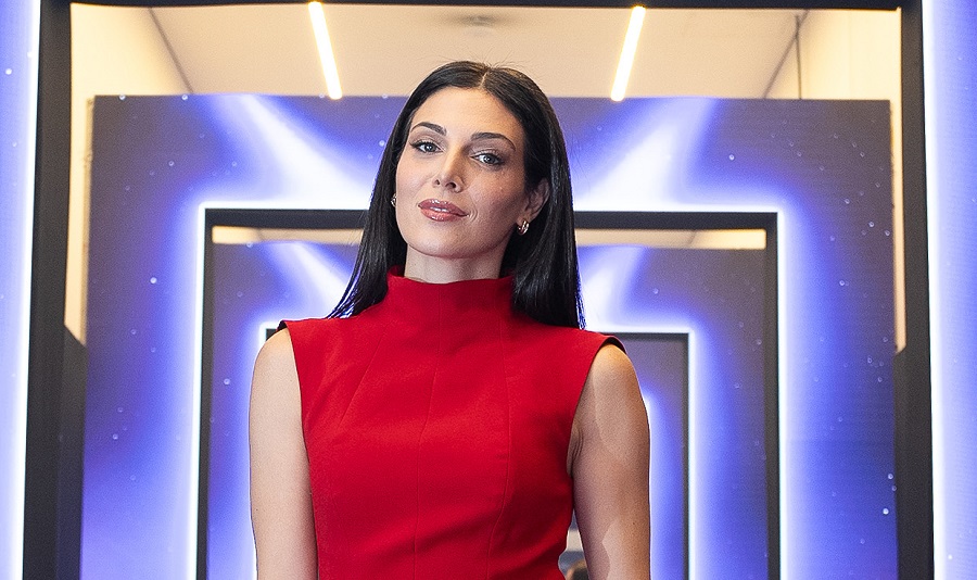 Razane Jammal shares trailer for new film