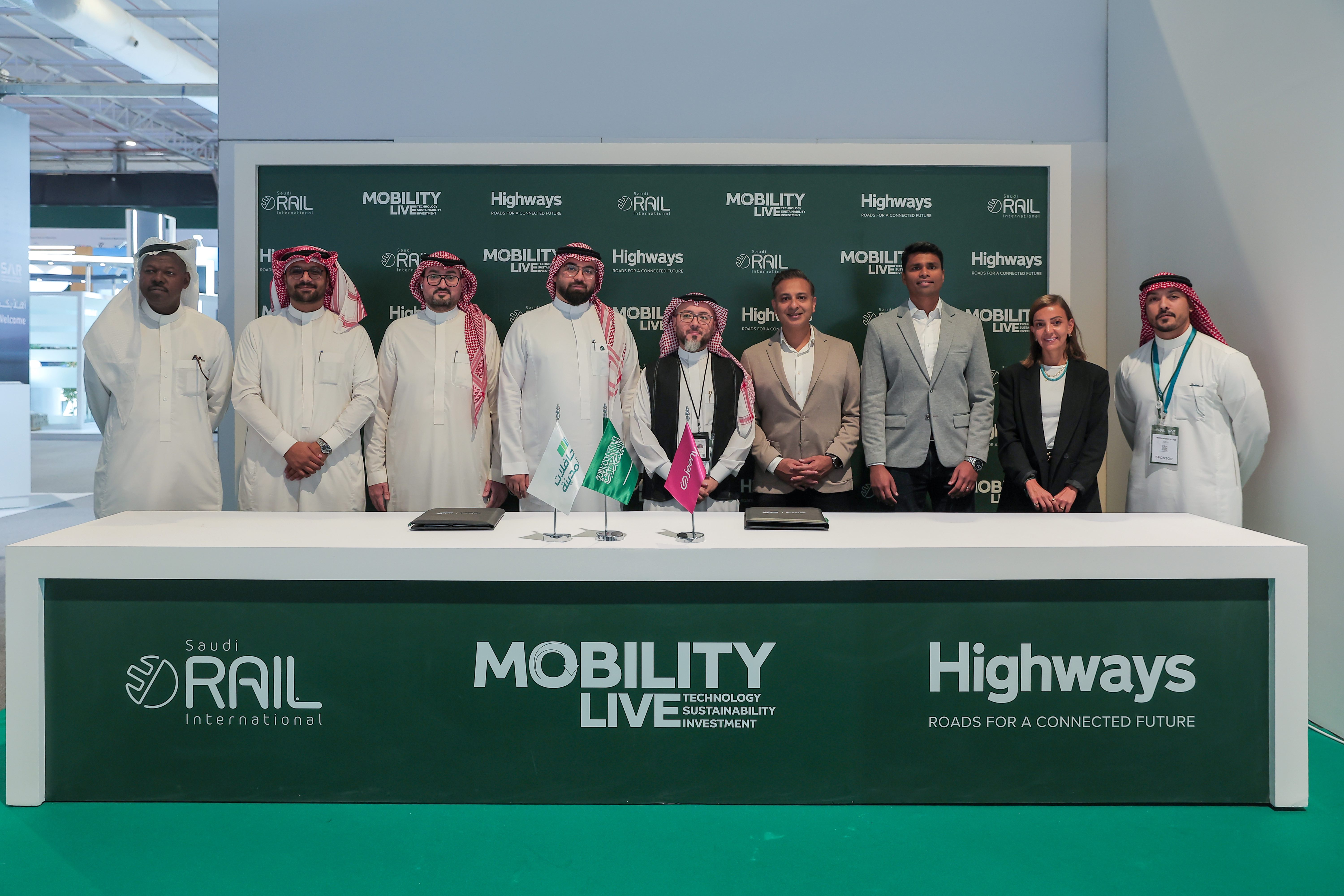 The partnership between Jeeny and the Madinah Development Authority is a decisive step toward creating a seamless and connected urban transport ecosystem.