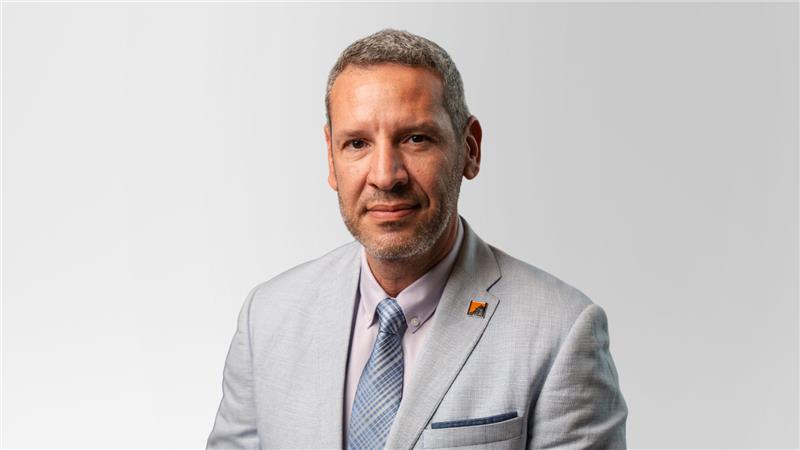 Amr Elfeky, executive director of development and investment at Dar wa Emaar
