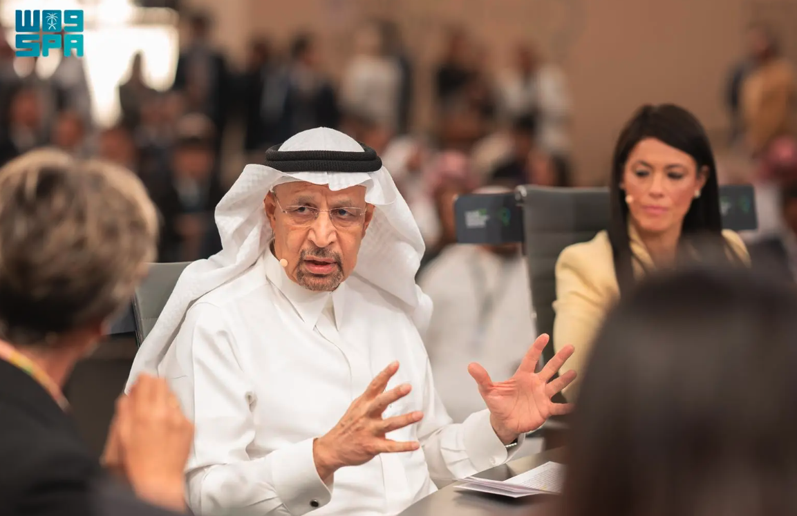 Saudi FDI quadruples, surpassing 2030 targets, says minister at FII9
