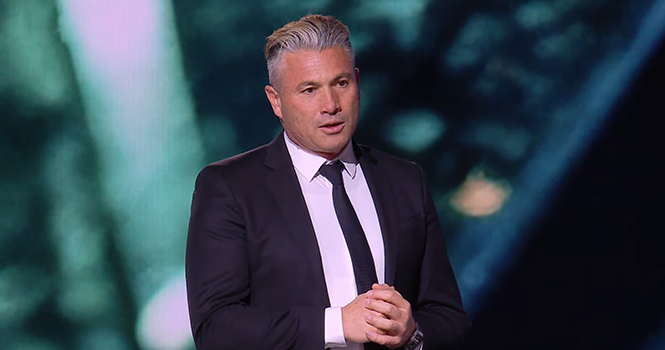 Saudi artificial intelligence firm Humain, backed by the Public Investment Fund, is planning a dual listing on both the Saudi and New York stock exchanges within four years, revealed CEO Tareq Amin. Argaam